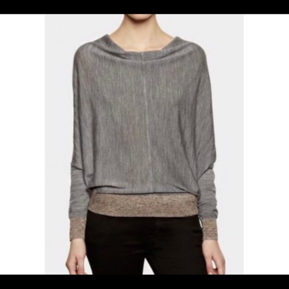 All Saints Sweaters - All Saints Priva Elgar Jumper Sweater